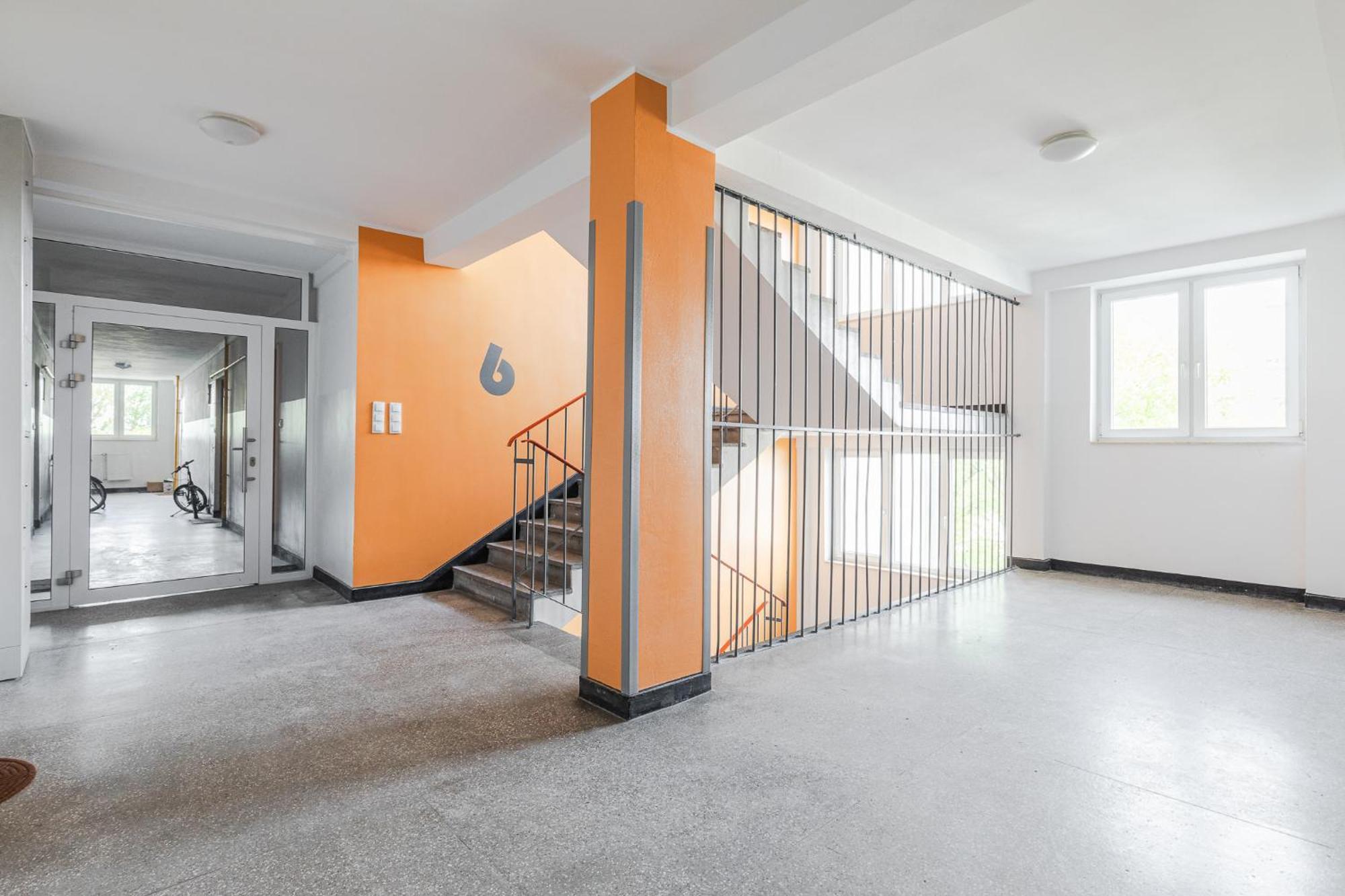 Superapart Saska 48A, Sleek 6Th-Floor Studio With Balcony & Elevator Access Warsaw Exterior photo